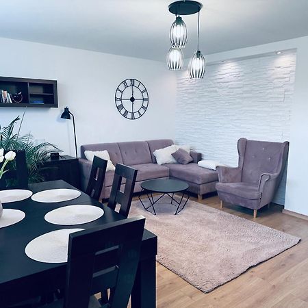 4 Pokojowy Apartament Posada Σάνοκ Εξωτερικό φωτογραφία