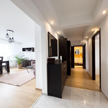 4 Pokojowy Apartament Posada Σάνοκ Εξωτερικό φωτογραφία