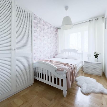 4 Pokojowy Apartament Posada Σάνοκ Εξωτερικό φωτογραφία