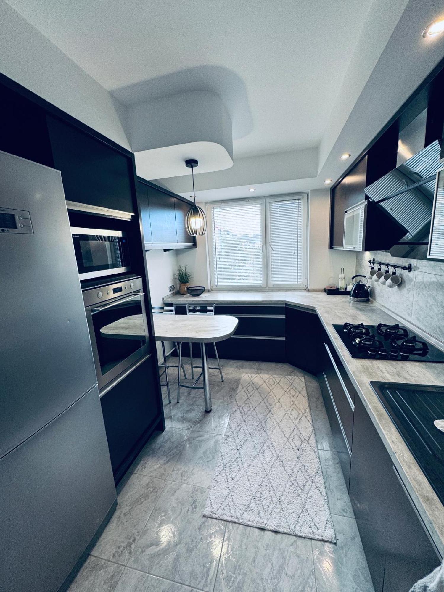 4 Pokojowy Apartament Posada Σάνοκ Εξωτερικό φωτογραφία