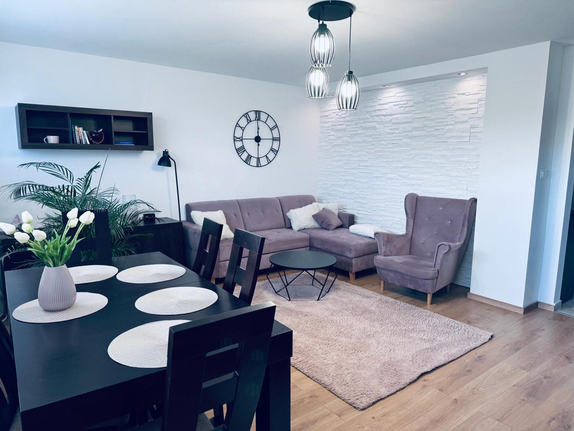 4 Pokojowy Apartament Posada Σάνοκ Εξωτερικό φωτογραφία
