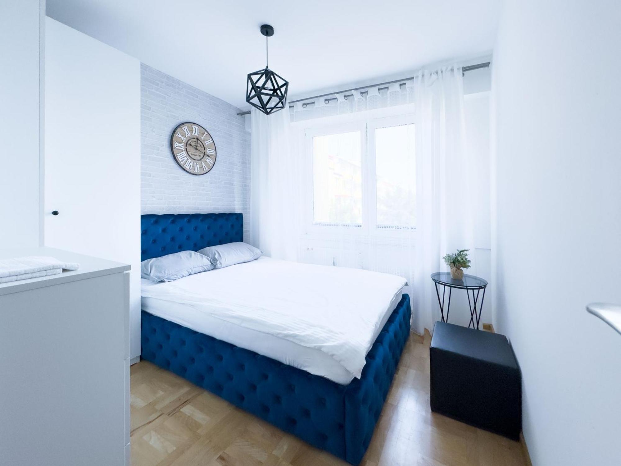 4 Pokojowy Apartament Posada Σάνοκ Εξωτερικό φωτογραφία