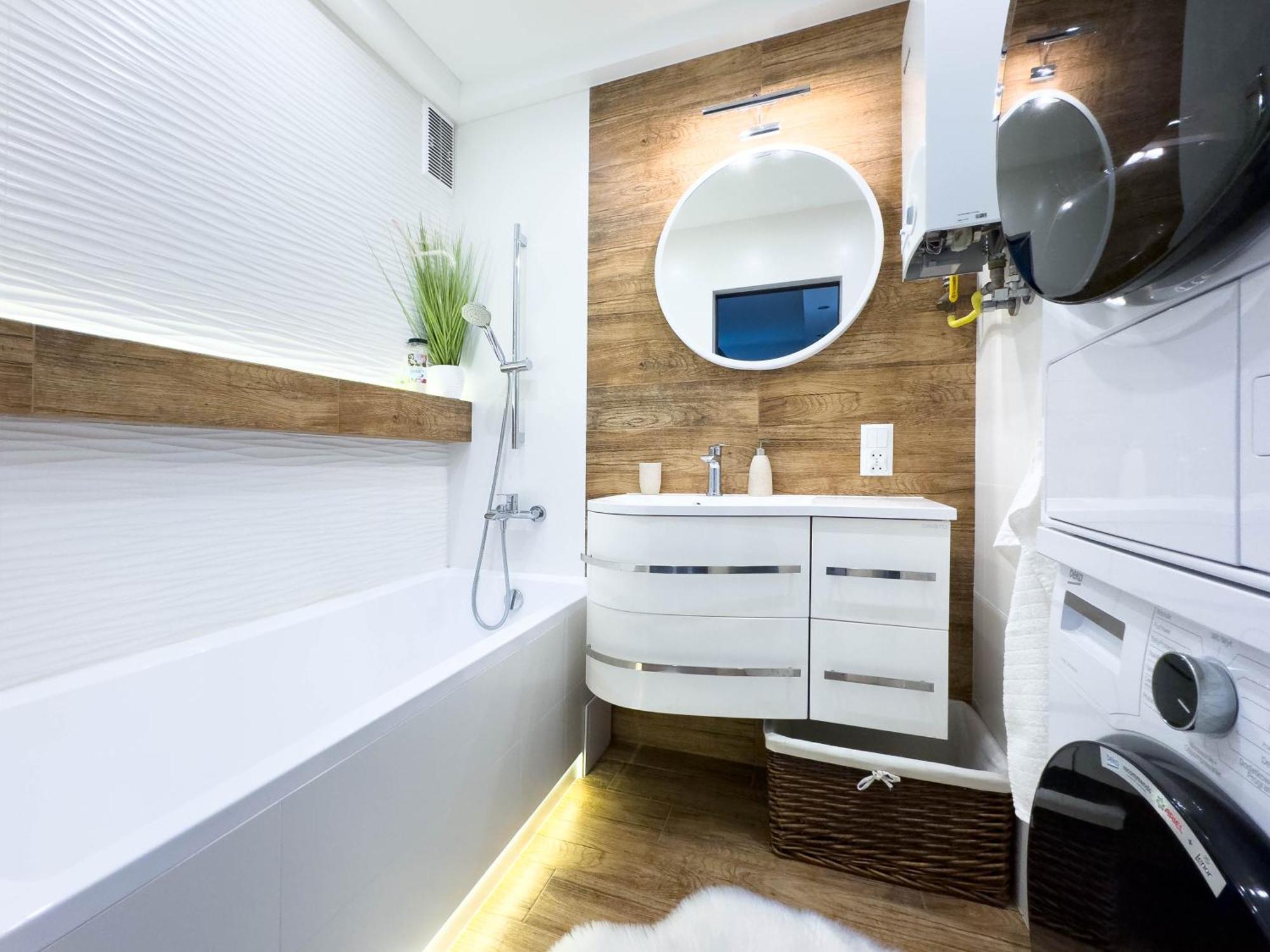 4 Pokojowy Apartament Posada Σάνοκ Εξωτερικό φωτογραφία