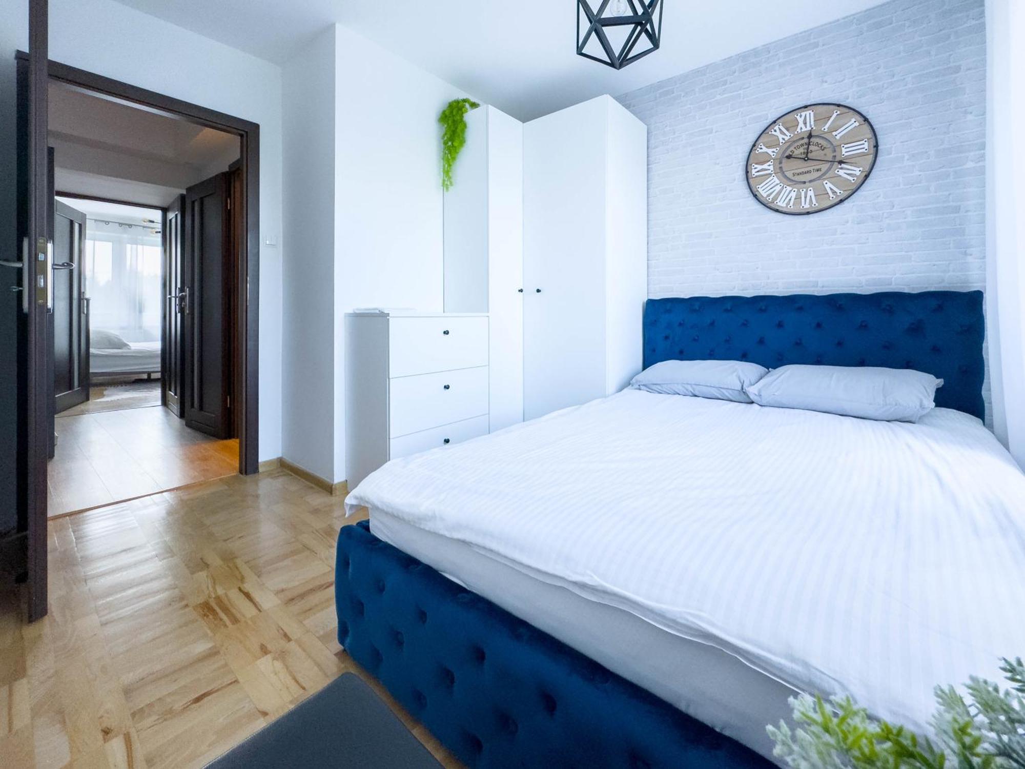 4 Pokojowy Apartament Posada Σάνοκ Εξωτερικό φωτογραφία