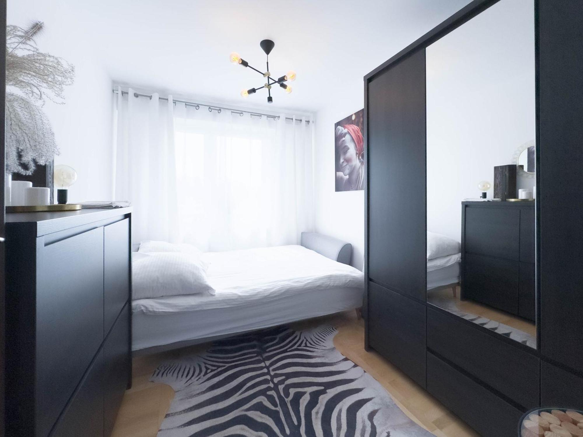 4 Pokojowy Apartament Posada Σάνοκ Εξωτερικό φωτογραφία